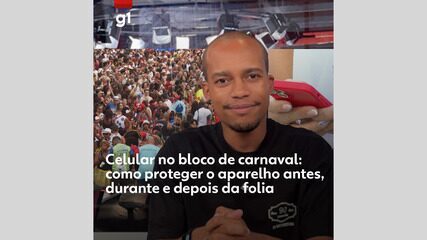 Foto: G1 - Globo