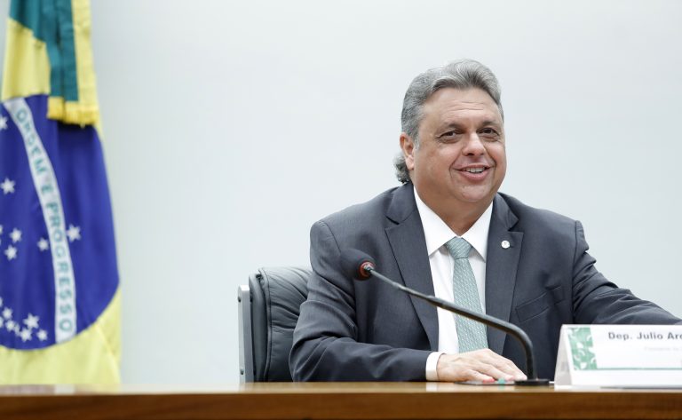 Foto: Câmara dos Deputados