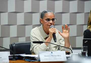 Foto: Senado Federal