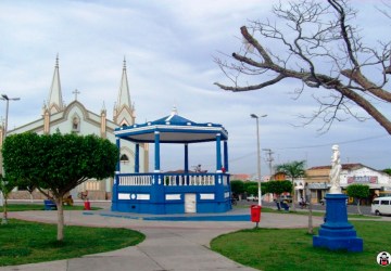 Foto: Silvio Oliveira -Ano 2022| Prefeitura de Propriá