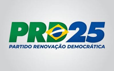 PRD 25 tem nova composição em Sergipe e reforça aliança com Emília Corrêa