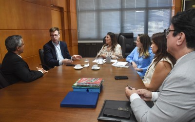 Após alerta do TCE, Iguá Saneamento anuncia investimento em água potável para escolas públicas