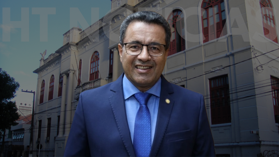Desvendando o Futuro Político: Luiz Roberto e as Eleições 2024