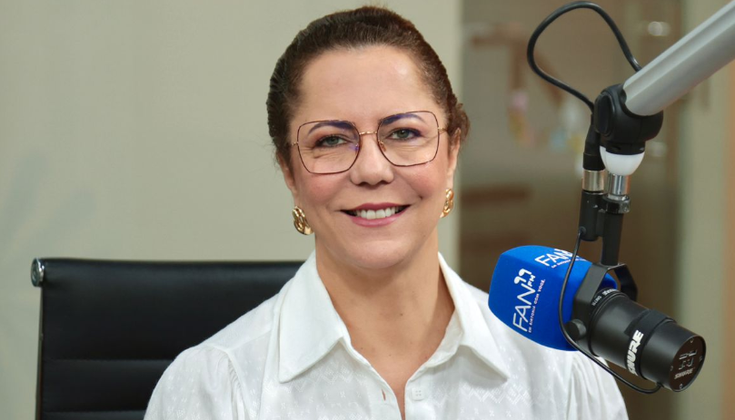 Katarina Feitoza garante que não ‘Jogará a Toalha’ na disputa eleitoral