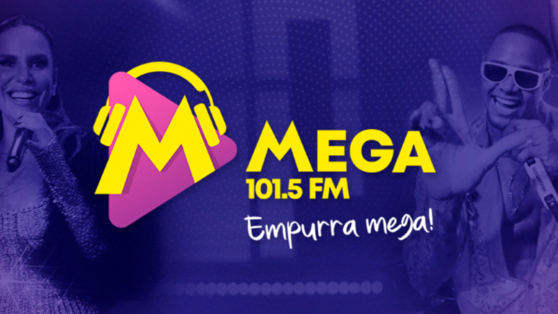 Mega FM chega para empurrar a audiência para além fronteiras