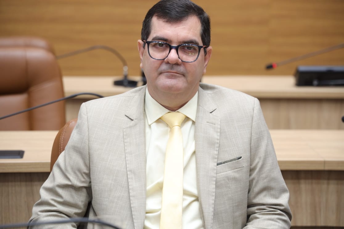 Deputado Netinho Guimarães (PL) solicita aparelho de ultrassonografia para Tobias Barreto 