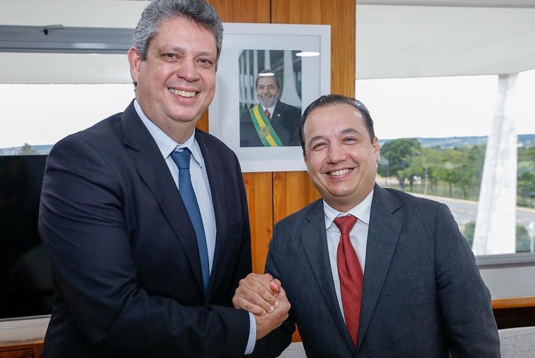 Ex-deputado Valadares Filho nega rumores de pré-candidatura a prefeito de Aracaju