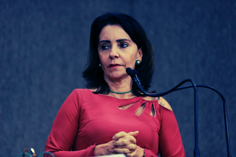 Emília Corrêa: Uma oportunidade perdida de afirmação na Alvorada Bolsonarista