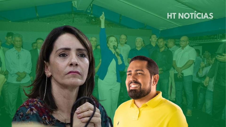 Crise na pré-campanha: Assessor de Emília Corrêa causa racha no Partido Liberal