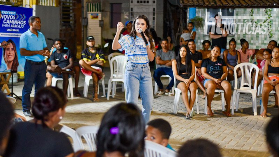 Aracaju se prepara para lançamento histórico de pré-candidatura na Zona Norte