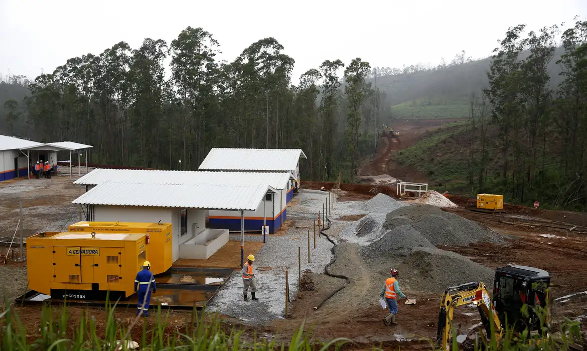 Mineração: municípios afetados recebem mais de R$ 96 milhões referentes a janeiro de 2024