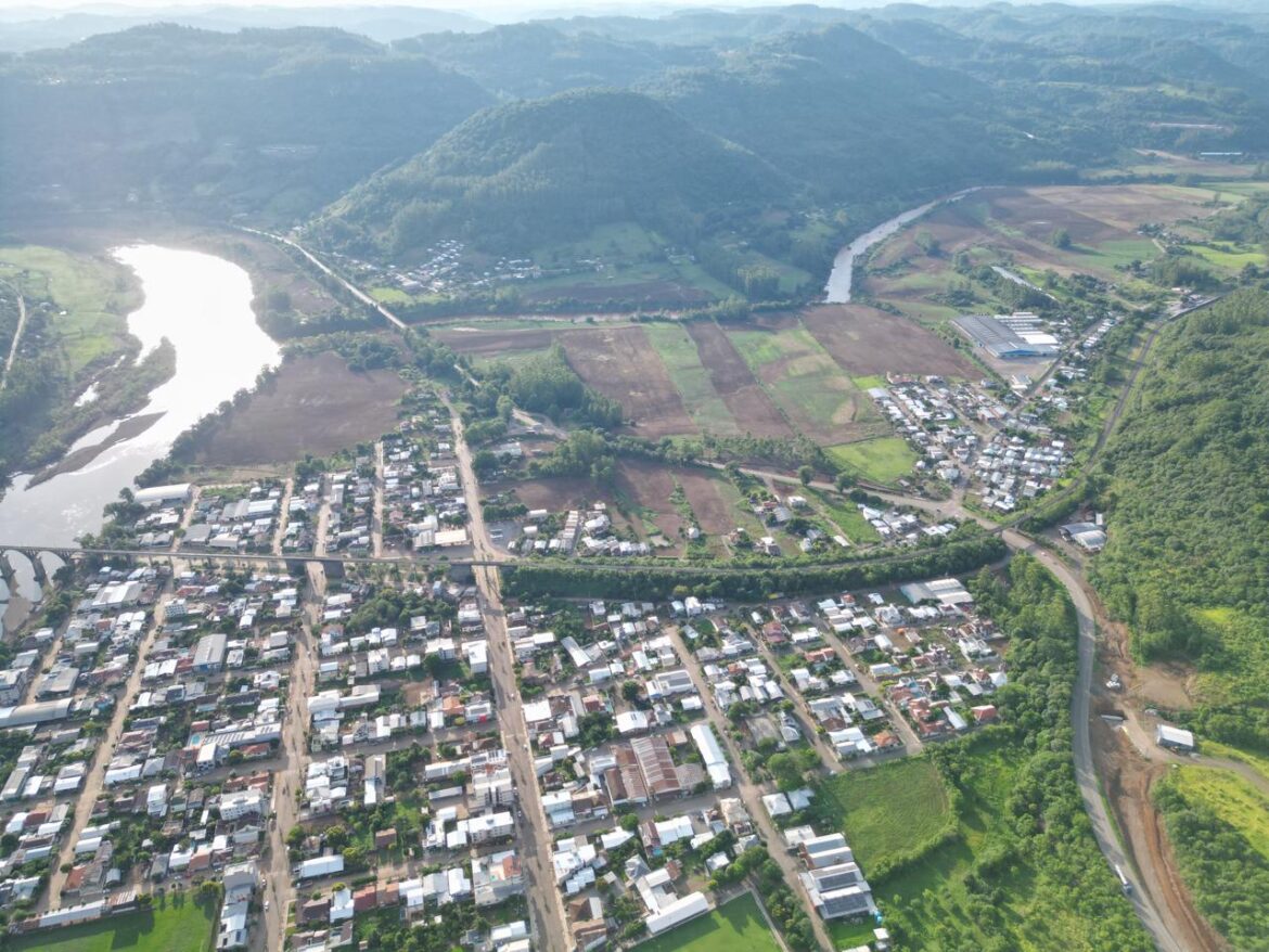 Municípios em calamidade: governo federal flexibiliza liberação de verbas