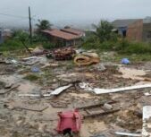 Prefeitura de Aracaju demole assentamento em ação controversa