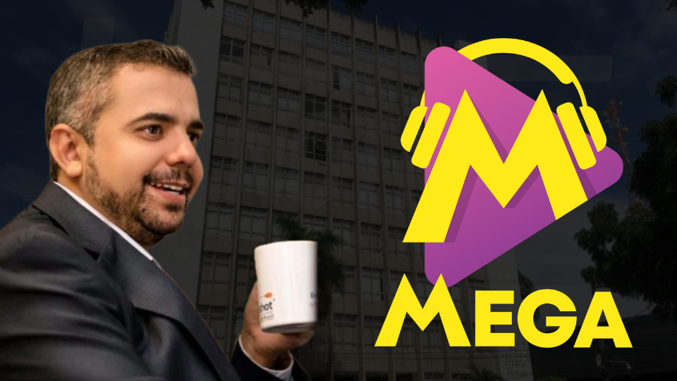 Washington Silvestre retorna à administração da Mega FM após decisão judicial