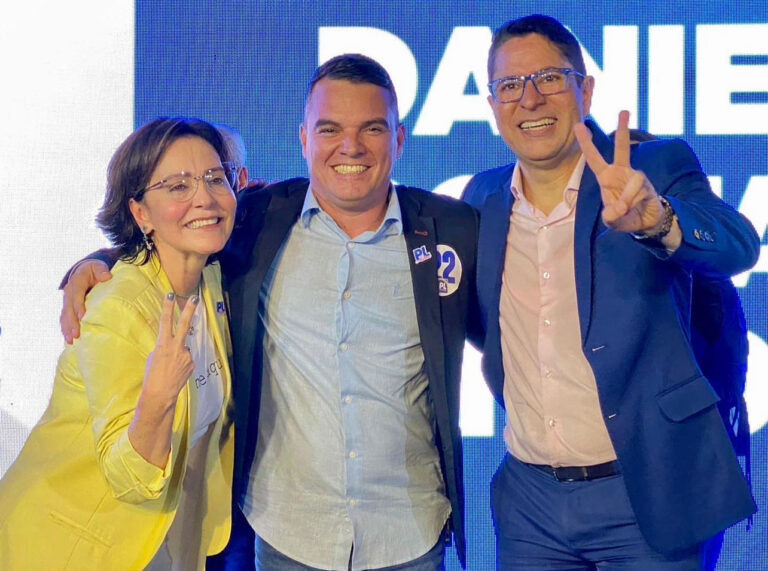 Candidato a vereador e dono de empresa de segurança demite funcionário que apoiou adversária política