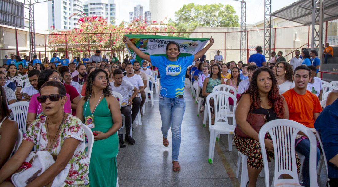 Governo de Sergipe realiza segunda edição do Festival das Juventudes com Foco em Cultura, Empreendedorismo e Inovação