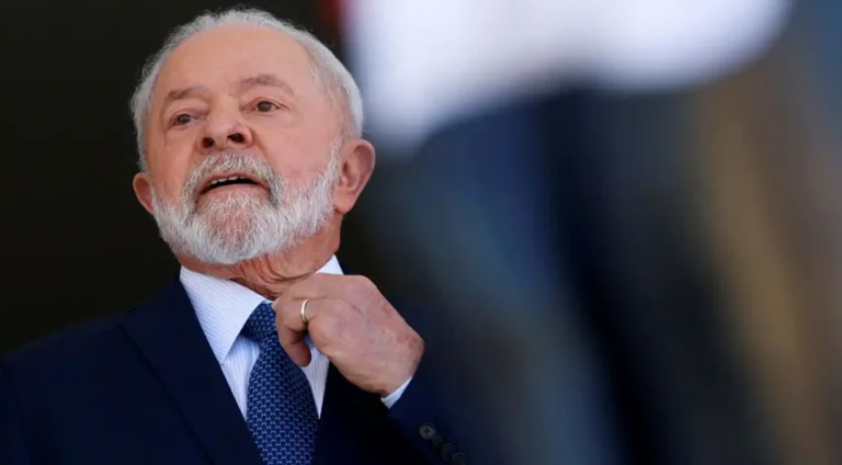 TCU julga hoje se Lula deve devolver o relógio de ouro