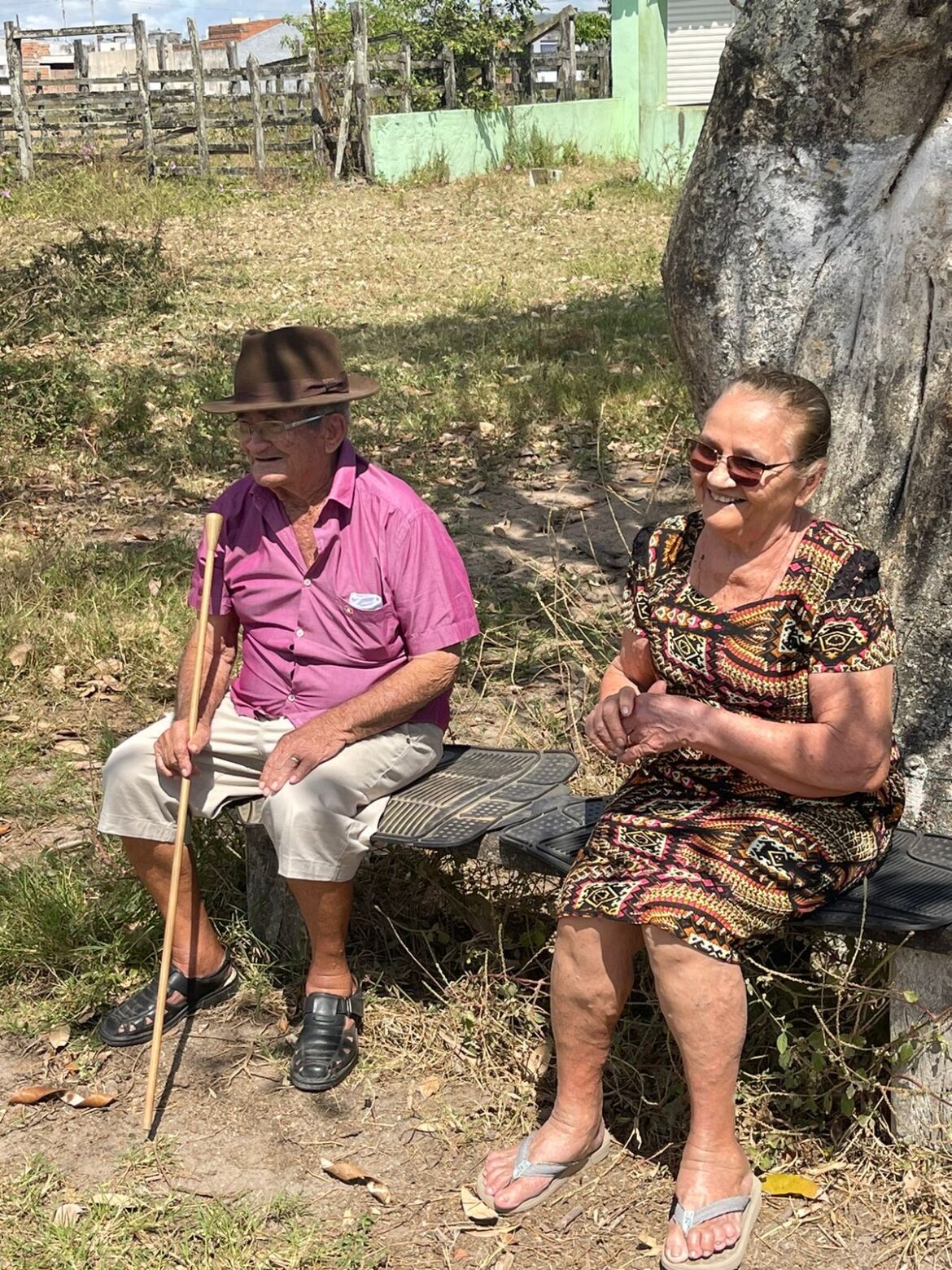 Pais de Aguinaldo de Verso relatam perseguição em Itabaiana: “Nossa única esperança é a vitória nas eleições”