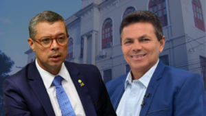 Aracaju vai às urnas neste domingo: Eleições antecipam batalha entre Valmir de Francisquinho e Fábio Mitidieri para 2026